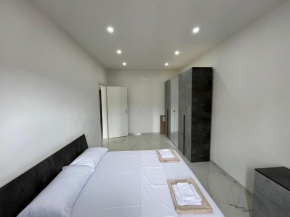 123 Borgo Apartment